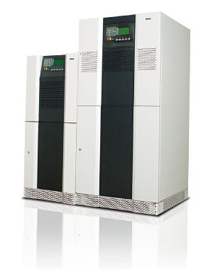 Delta NT