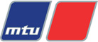 Двигатель MTU